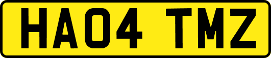 HA04TMZ