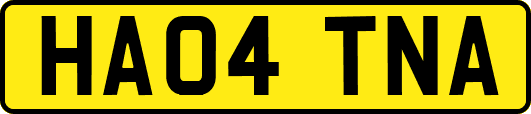HA04TNA