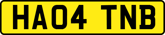 HA04TNB