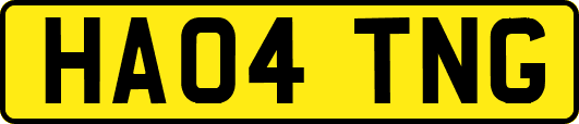 HA04TNG