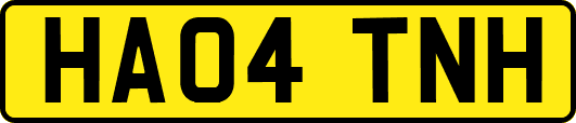 HA04TNH
