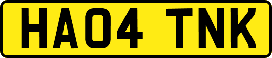 HA04TNK