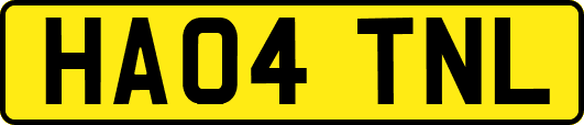 HA04TNL