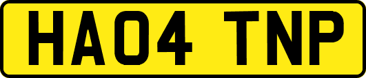 HA04TNP