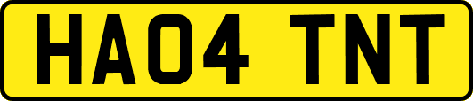 HA04TNT