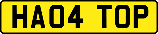 HA04TOP