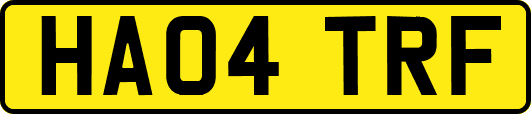 HA04TRF