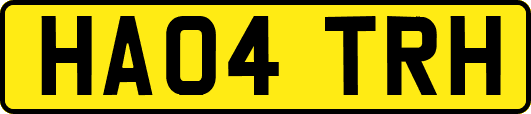 HA04TRH