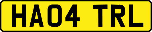 HA04TRL