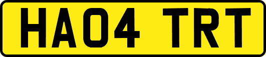 HA04TRT