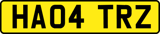 HA04TRZ