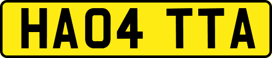 HA04TTA