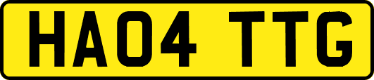 HA04TTG