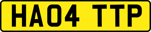 HA04TTP