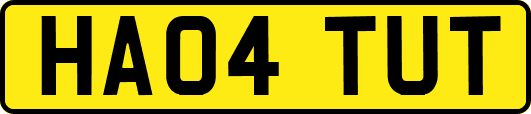 HA04TUT