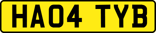 HA04TYB
