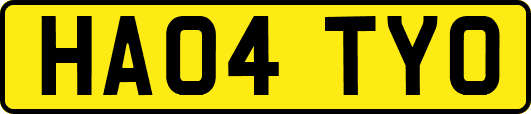 HA04TYO