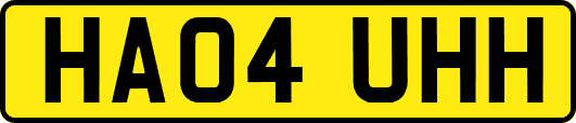 HA04UHH