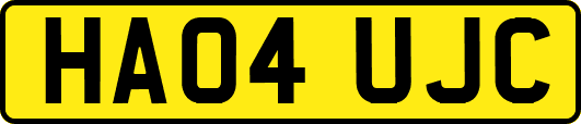 HA04UJC