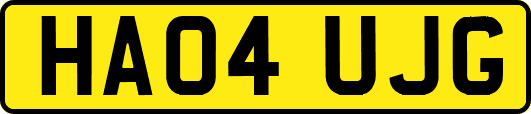 HA04UJG