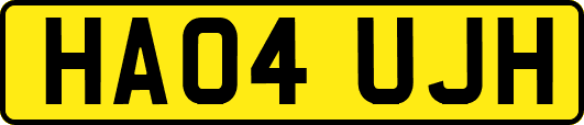 HA04UJH