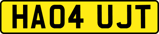 HA04UJT