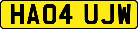 HA04UJW