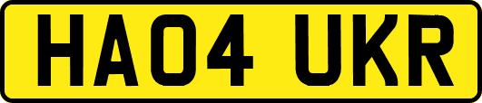 HA04UKR