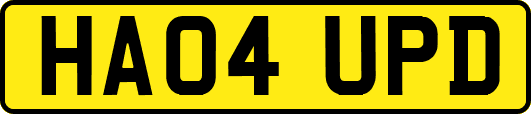 HA04UPD