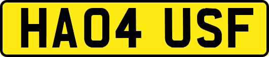 HA04USF