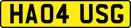 HA04USG