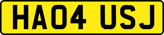 HA04USJ