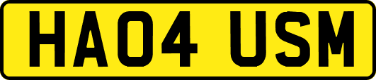 HA04USM