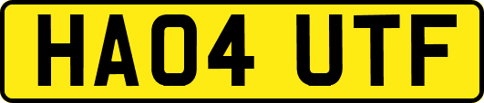 HA04UTF