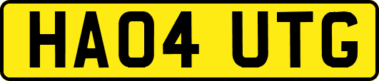 HA04UTG