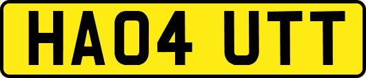 HA04UTT