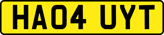 HA04UYT