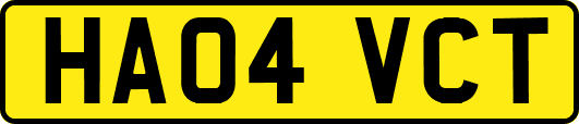 HA04VCT