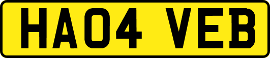 HA04VEB