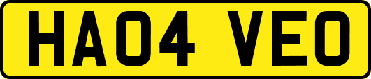 HA04VEO