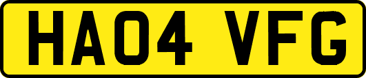 HA04VFG