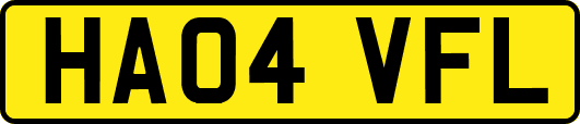 HA04VFL