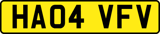 HA04VFV