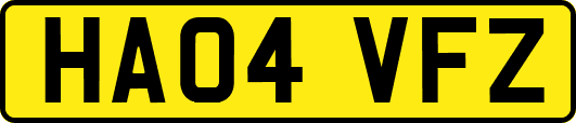 HA04VFZ