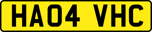 HA04VHC