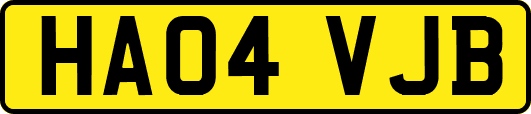 HA04VJB