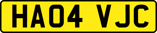 HA04VJC