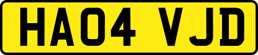 HA04VJD
