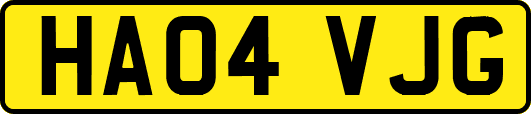 HA04VJG