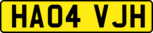 HA04VJH